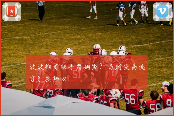 波波维奇联手詹姆斯?马刺交易流言引发热议