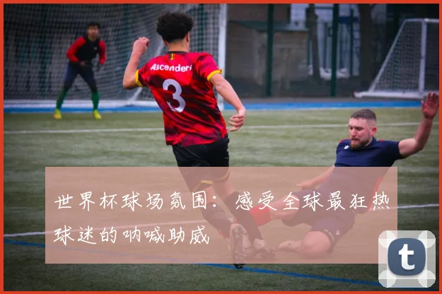 世界杯球场氛围:感受全球最狂热球迷的呐喊助威
